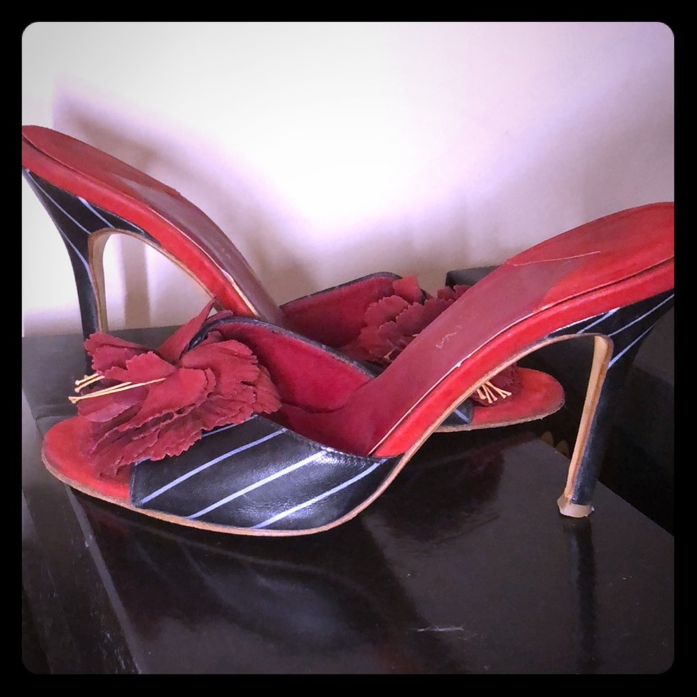 Dolce & Gabbana heels